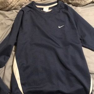 Vintage Nike Longsleeve Tee